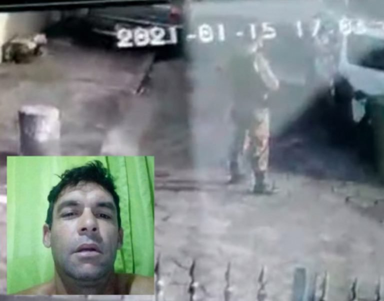 Caso Diego Scott é destaque em rede nacional