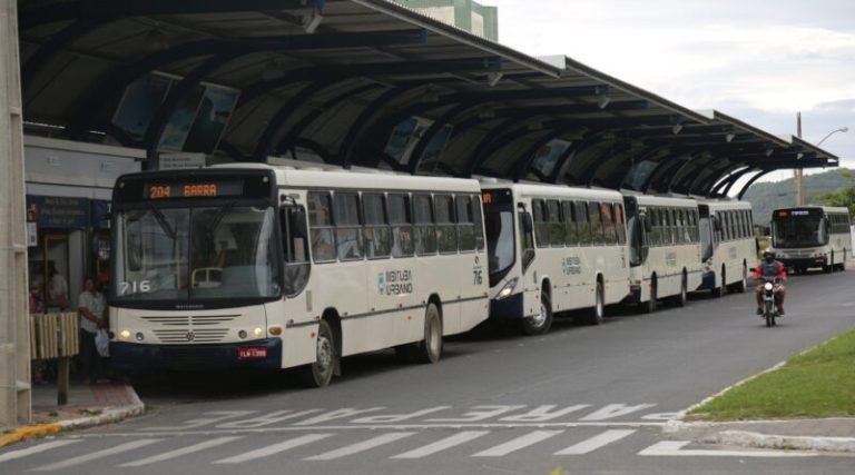 Ajuste nos horários da linha de ônibus 509 – Ibiraquera em Imbituba