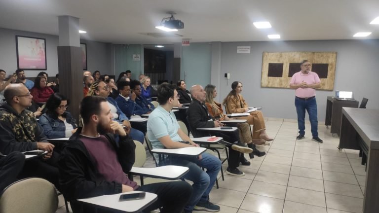 Tubarão realiza primeira oitiva sobre a Política Nacional Aldir Blanc