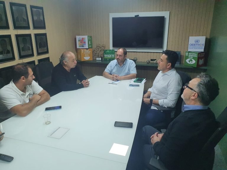 Investimento na rodovia Aggeu Medeiros em Tubarão avança com apoio público e privado