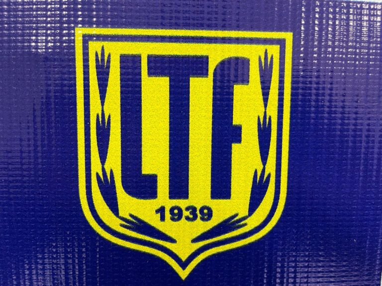 Campeonato Regional da LTF poderá contar com 12 equipes