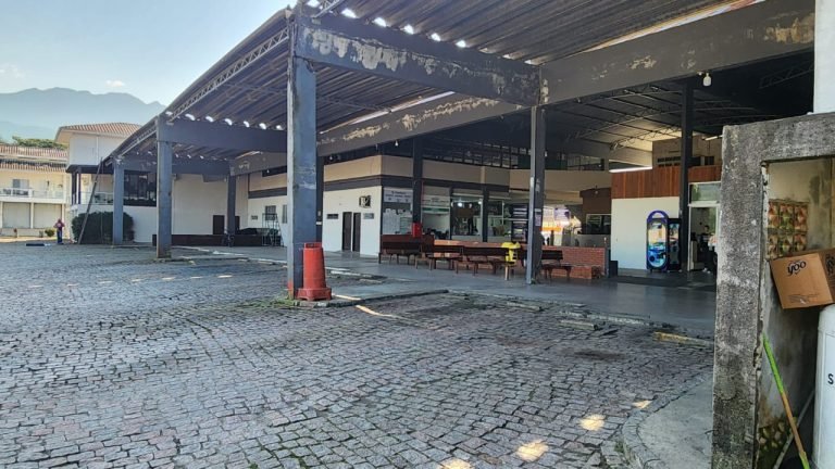 Fundação InoversaSul inicia estudo de viabilidade para modernização do terminal rodoviário de Garuva