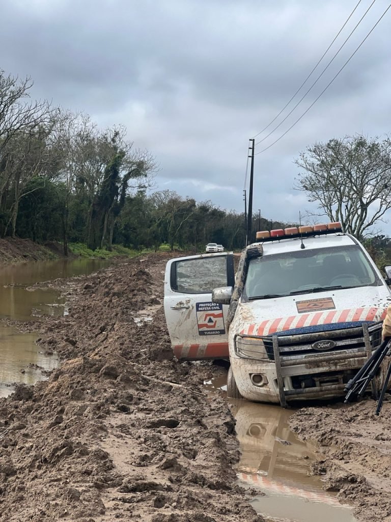 A preocupante realidade da Rodovia Ageu Medeiros