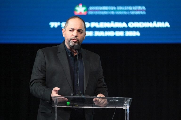 ACIT apresenta pleitos na Assembleia Legislativa em Criciúma