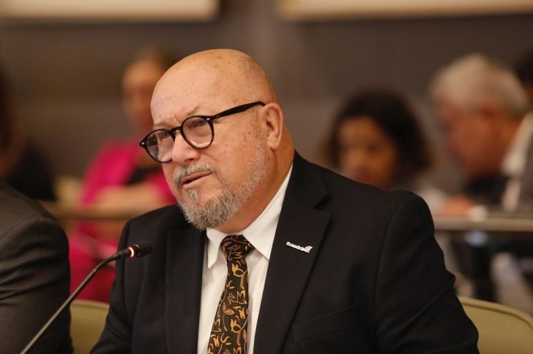 Entrevista – Hélio Dagnoni, presidente da Fecomércio