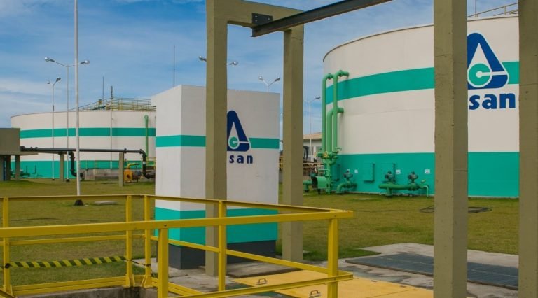 Casan retoma cobrança de esgoto na cidade de Laguna em agosto