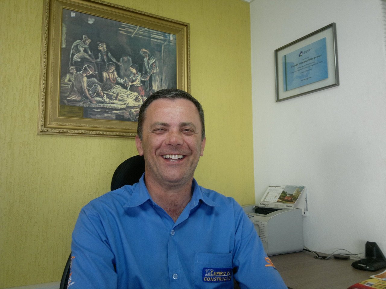 Capivari de Baixo inicia programação de Natal 2024