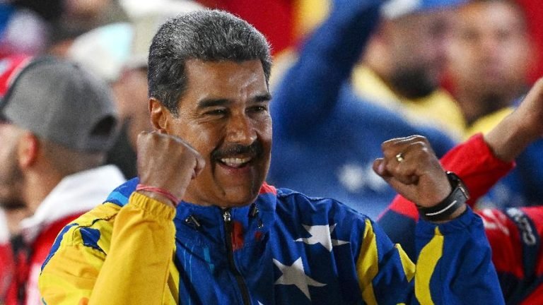 Órgão eleitoral da Venezuela proclama Maduro presidente: oposição aponta fraude