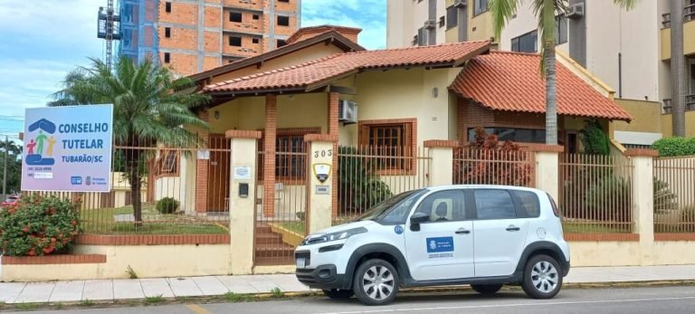 Inscrições abertas para suplentes do Conselho Tutelar em Tubarão