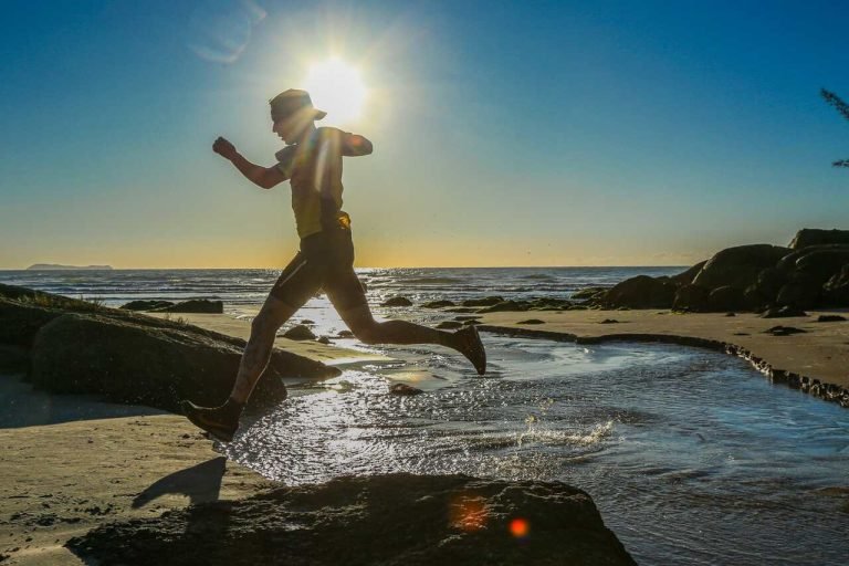 Desafio Internacional Rota da Baleia passará por Laguna em agosto