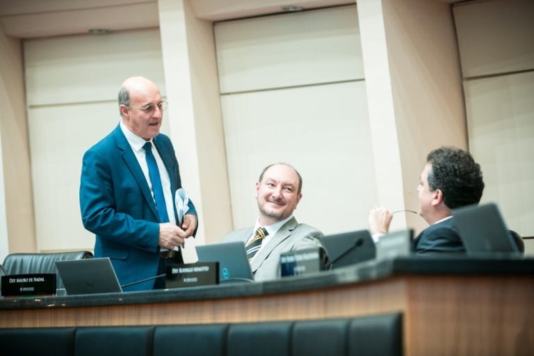 Deputados aprovam projeto para sustentabilidade dos hospitais filantrópicos em SC