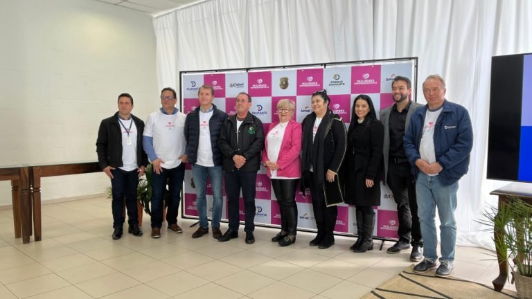 Programa Mulheres Empreendedoras inicia cursos gratuitos em Capivari de Baixo