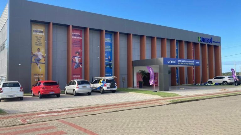 Weber instala usina fotovoltaica em Araranguá para promover sustentabilidade