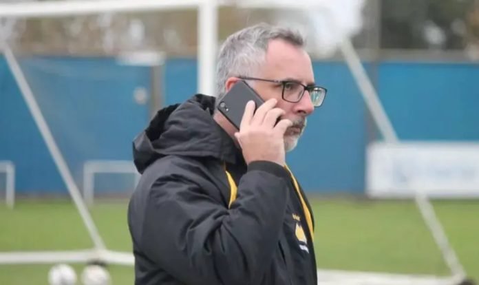 Juliano Camargo e Éder assumem comando do futebol do Criciúma