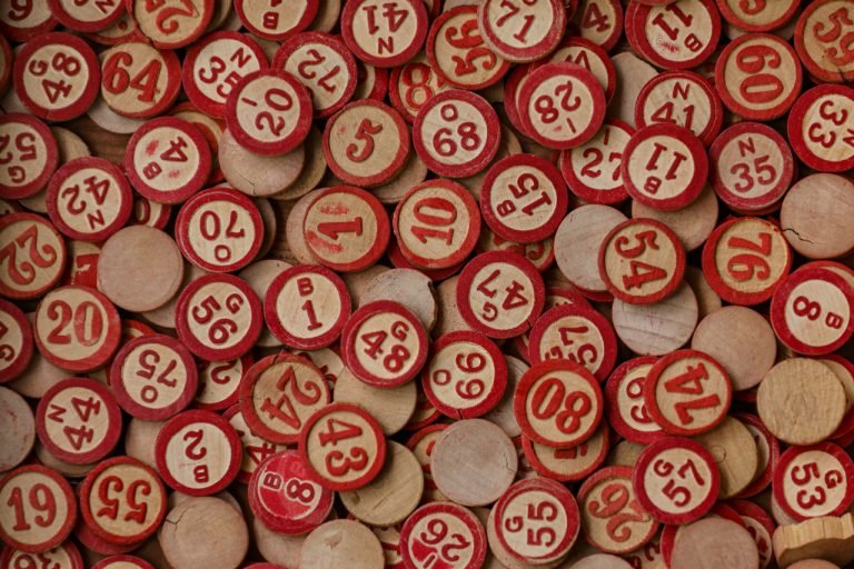 Os bingo são permitidos nas festas juninas?