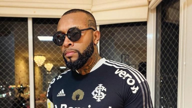 Homem relata prejuízo de R$ 30 mil com compra de produtos de Nego Di