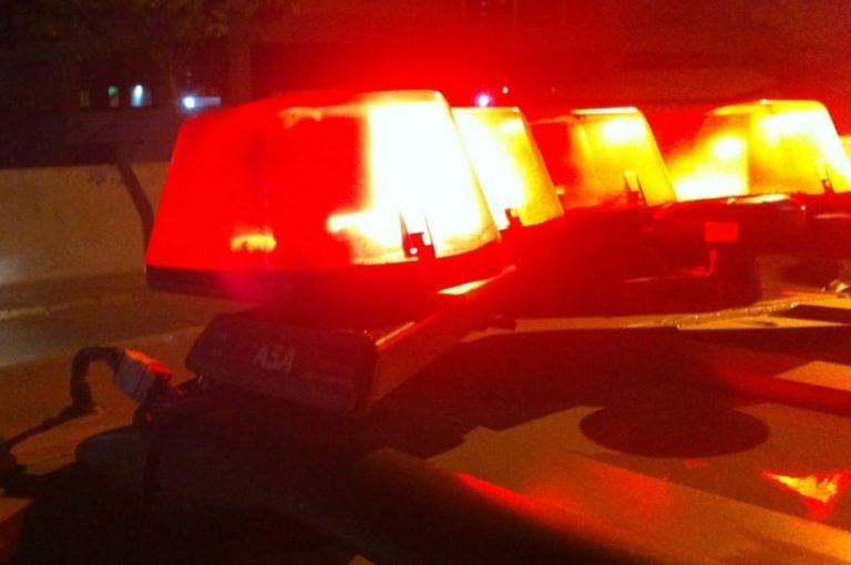 Homem com mandado de prisão por estupro é preso em Treze de Maio