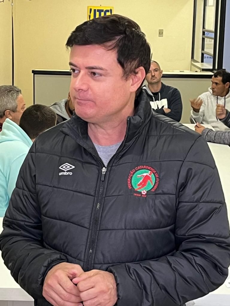 LTF adia também os jogos do Campeonato Municipal de Tubarão devido ao mau tempo