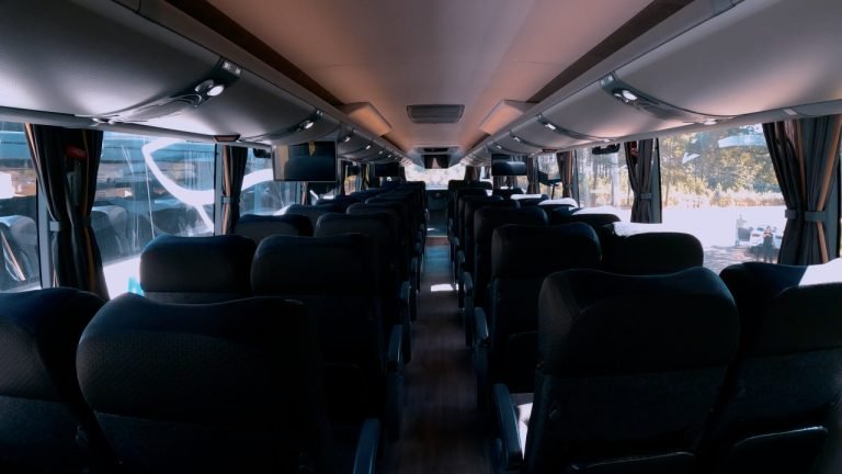 Demanda por passagens rodoviárias cresce 25% em julho