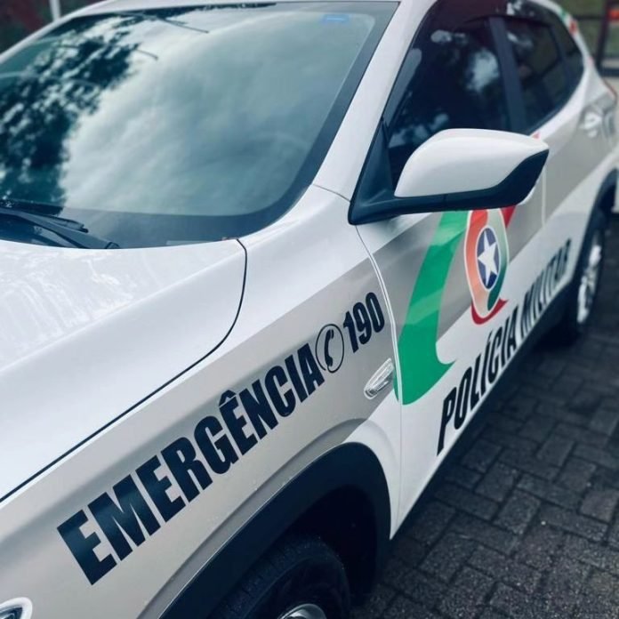 Supermercado em Braço do Norte é alvo de furto no domingo