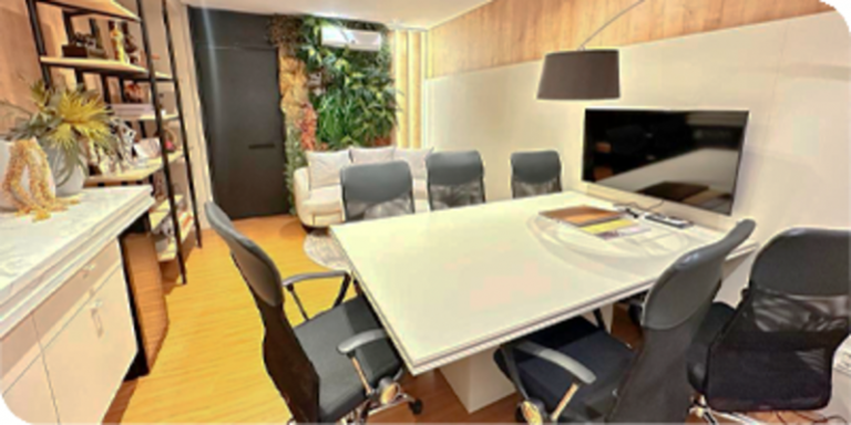 Crise na VR Brasil: Investidores aguardam resolução após morte do fundador