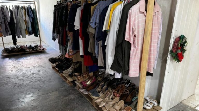 Fundação Irmã Vera lança campanha de arrecadação de roupas de inverno