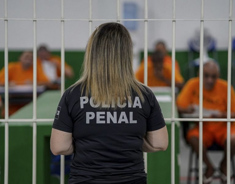 Mais de 700 detentos se inscrevem no Encceja para PPL na região