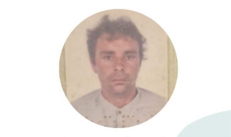 Morador de Capivari de Baixo é encontrado morto no Rio Tubarão