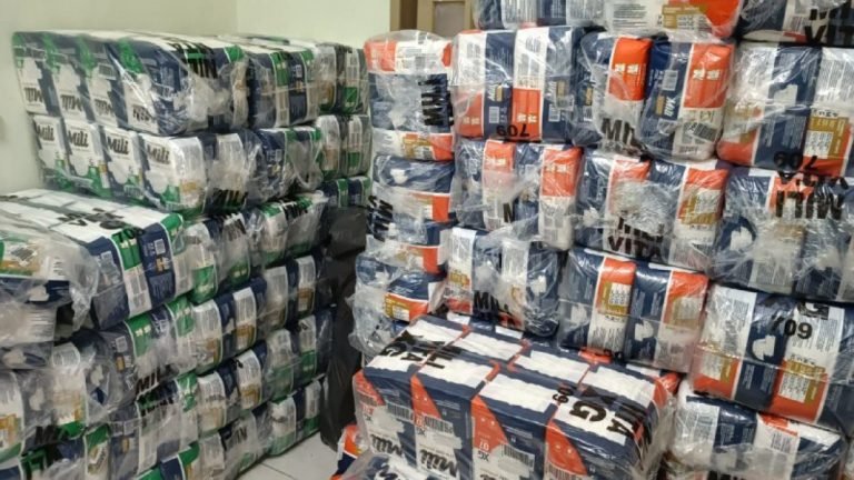 Capivari de Baixo adquire 46 mil fraldas para pacientes acamados