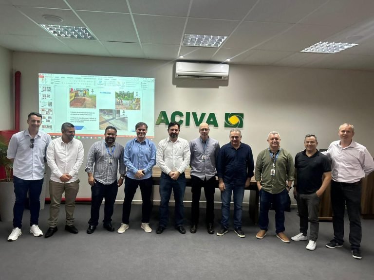 Celesc apresenta nova proposta de rede para subestação em Araranguá