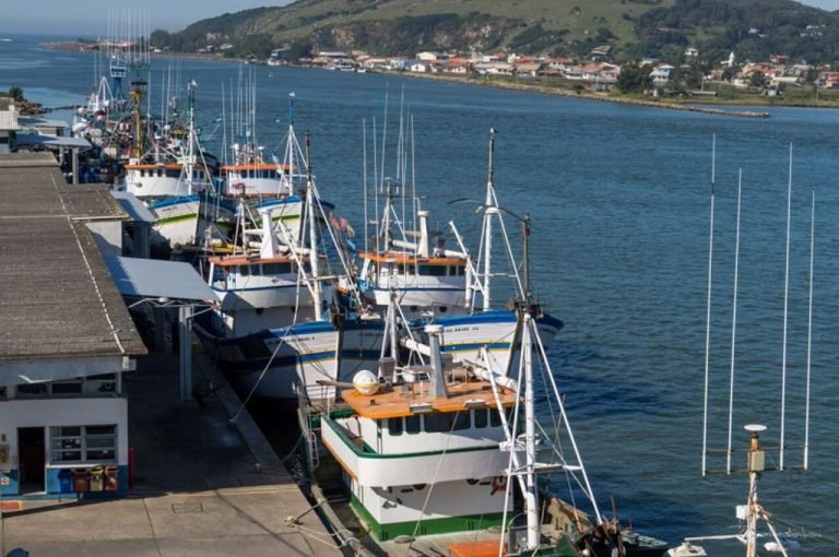 Plano Mestre do Complexo Portuário de Imbituba e Laguna é atualizado