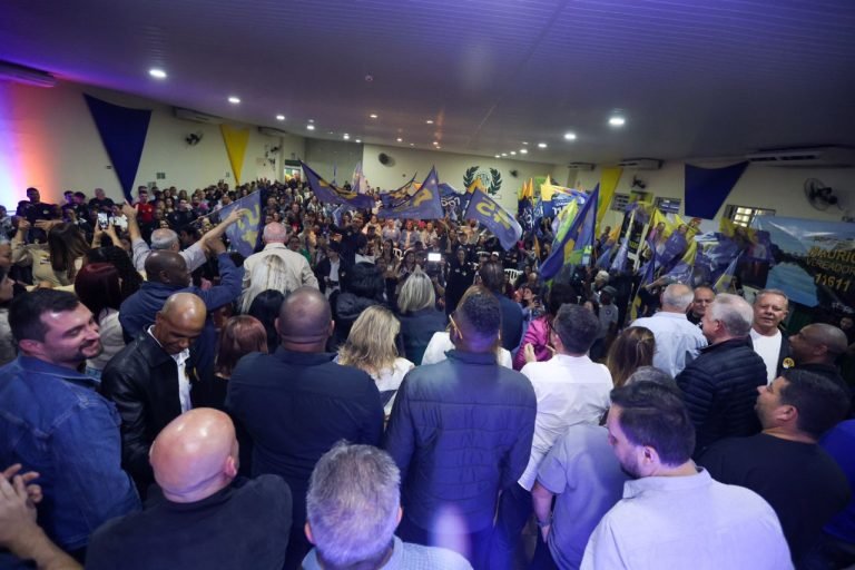 Campanha ‘Para Tubarão Voltar a Sorrir’ é lançada com apoio popular