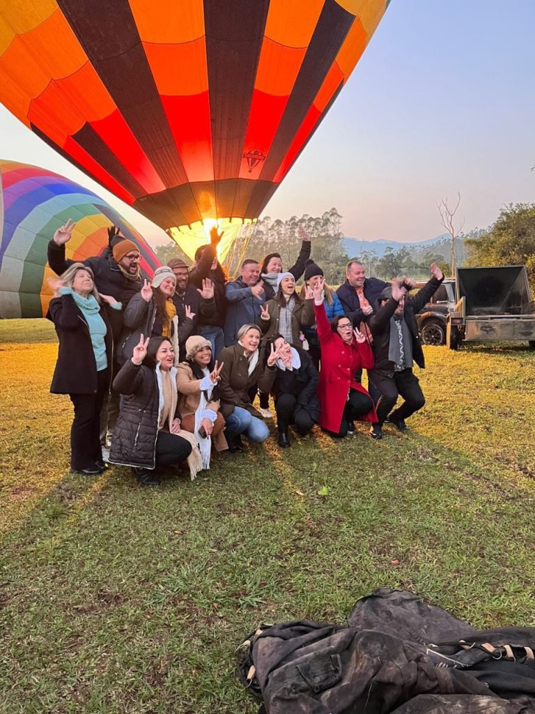 Reunião da FECAM em Praia Grande fortalece turismo e cultura