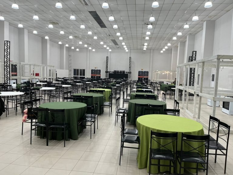 Parque Diamante recebe 17º Lugar de Homem é na Cozinha