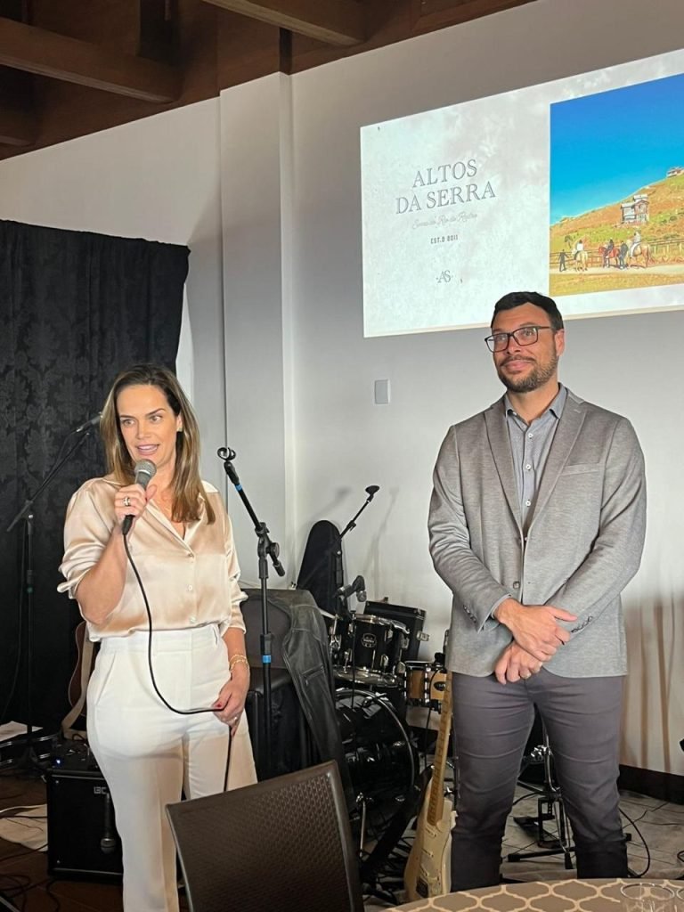 Weber promove experiência imersiva na Serra Catarinense