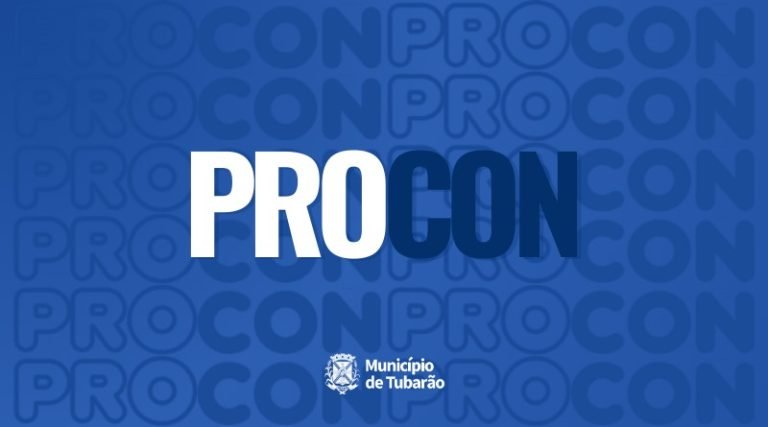 Procon de Tubarão divulga pesquisa de preços do gás de cozinha