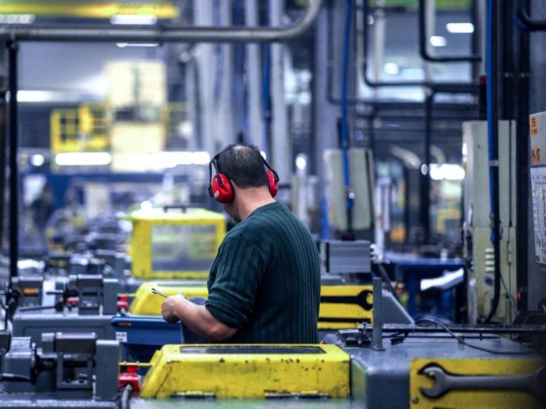 Economia catarinense cresce o dobro da média nacional em 2024