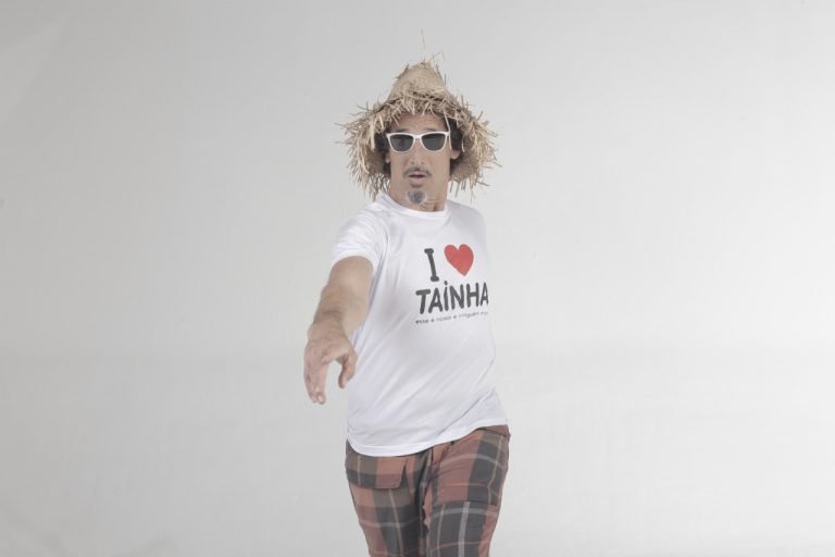 Moriel & Darci retornam ao Ratazana Comedy Club em Criciúma