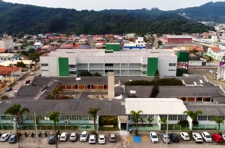 Udesc abre inscrições para vagas remanescentes em cursos em Laguna