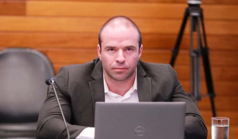 Deputado de SC é condenado a indenizar professores da UFSC após xingá-los de ‘vagabundos’