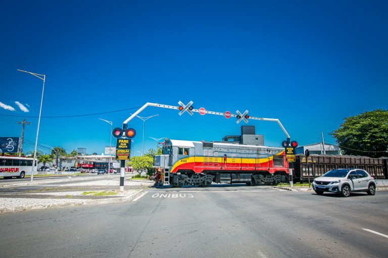 140 anos da Estrada de Ferro Dona Thereza Christina: legado de desenvolvimento regional