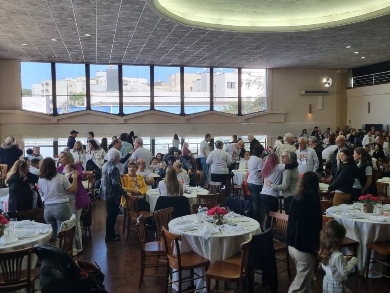 Encontro, em Tubarão, reúne mais de 250 descendentes de Manoel Patrício Lima