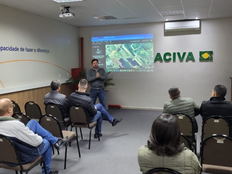 Aciva avança na discussão para nova subestação de energia em Araranguá