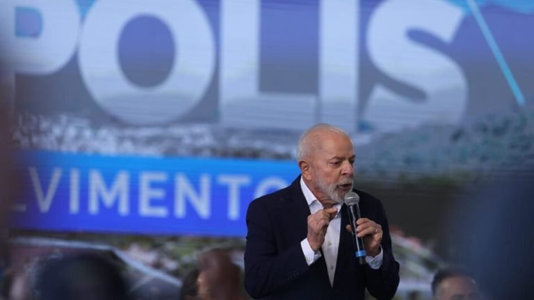 Venezuela tem “governo com viés autoritário, mas não é ditadura”, diz Lula