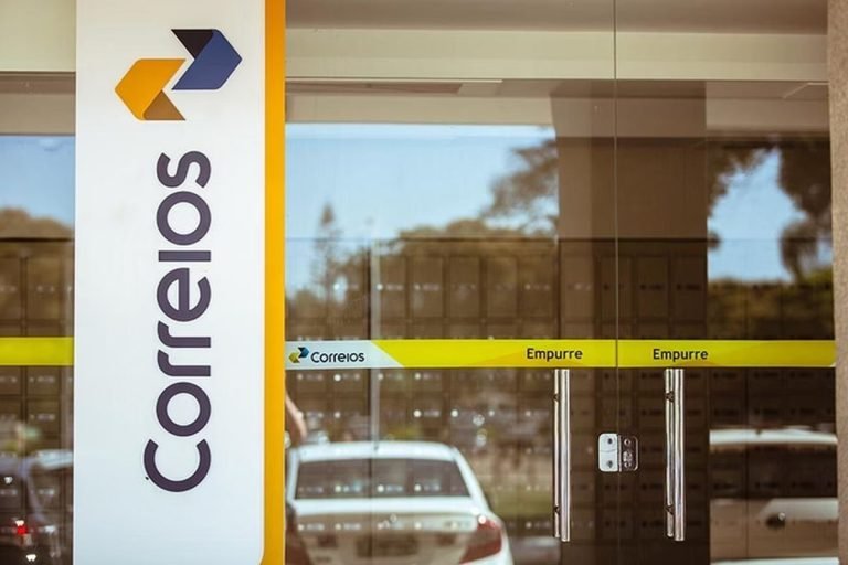 Golpe usa site falso dos Correios e engana clientes
