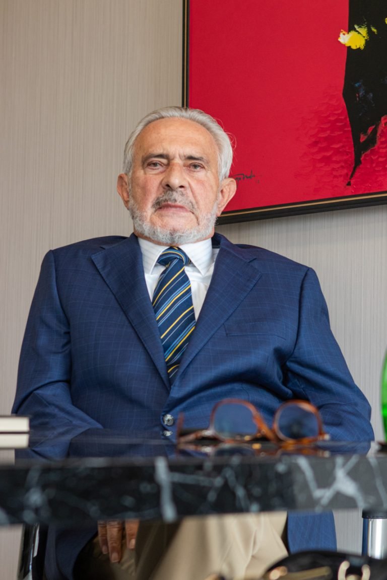 O Brasil enfrenta uma crise ética