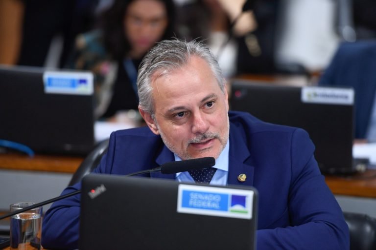 Emendas catarinenses no Senado ampliam renegociação de dívidas