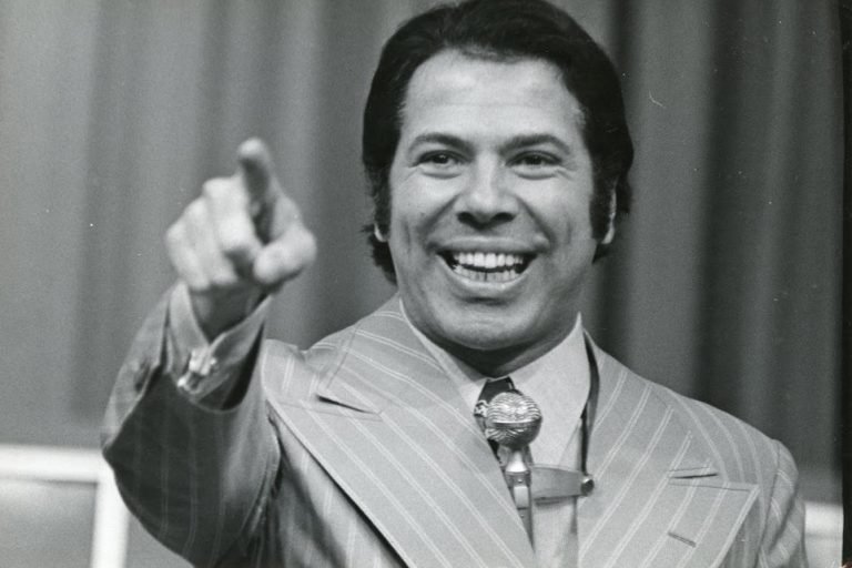 SBT exibe parte de documentário sobre Silvio Santos neste domingo