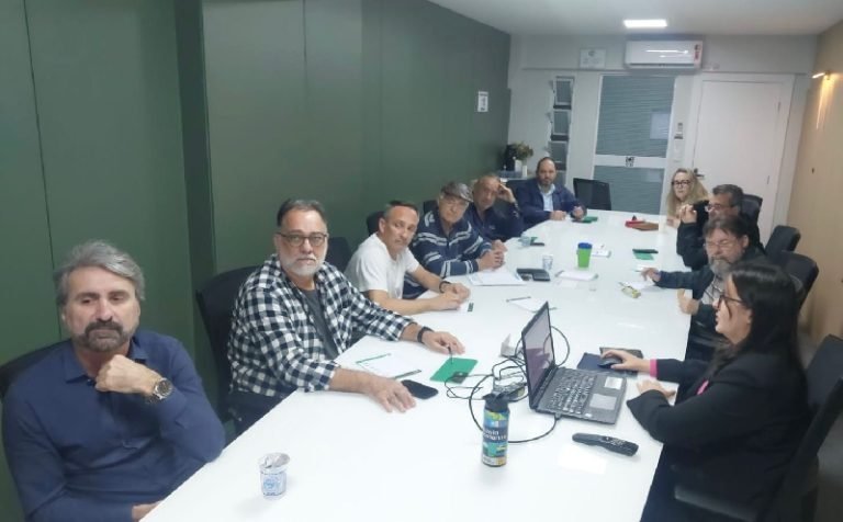 Conselho das Entidades de Tubarão define datas para entrega da Carta Compromisso aos candidatos