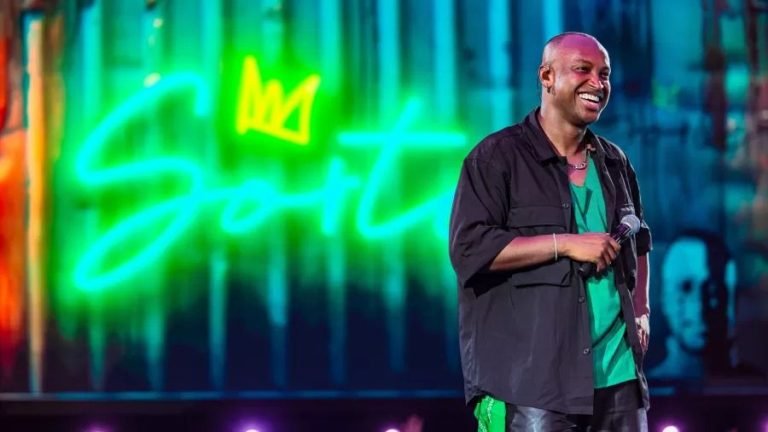 Show de Thiaguinho terá um novo local: a Hangar 737